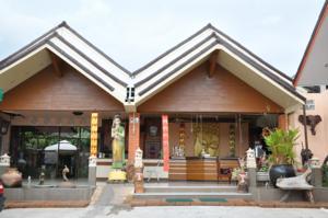 Anantra Pattaya Resort